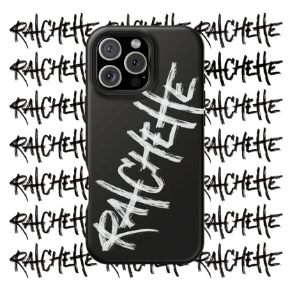 Personalized Magnetic Tough Case with Custom Design - Stylish Phone Protection