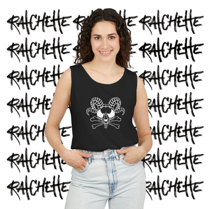 Descent to Darkness - Unisex Tank Top