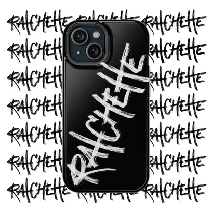 Personalized Magnetic Tough Case with Custom Design - Stylish Phone Protection