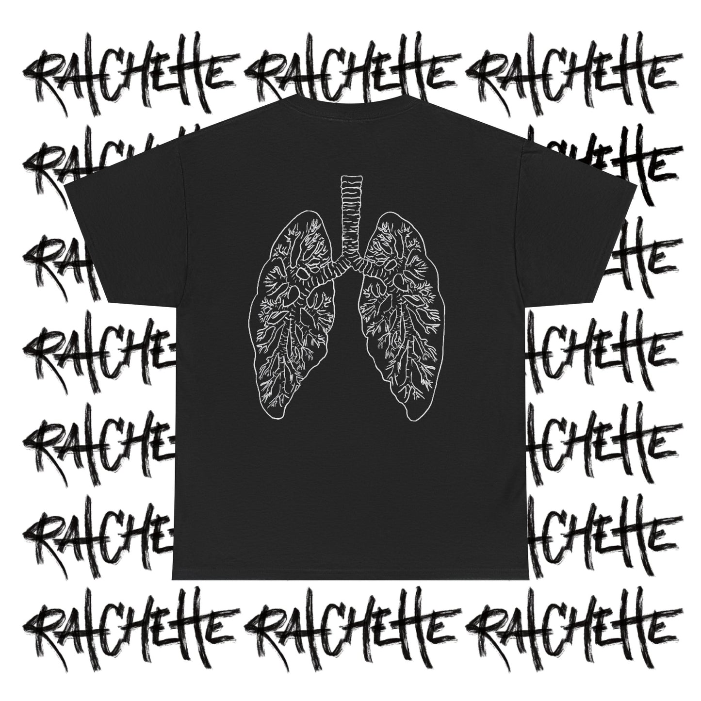 Be grateful - Unisex Heavy Cotton Tee