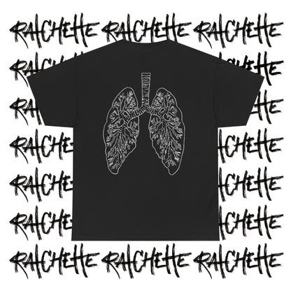 Be grateful - Unisex Heavy Cotton Tee