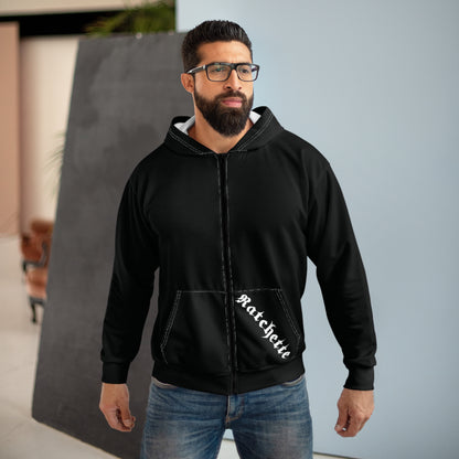 Amara - Hoodie