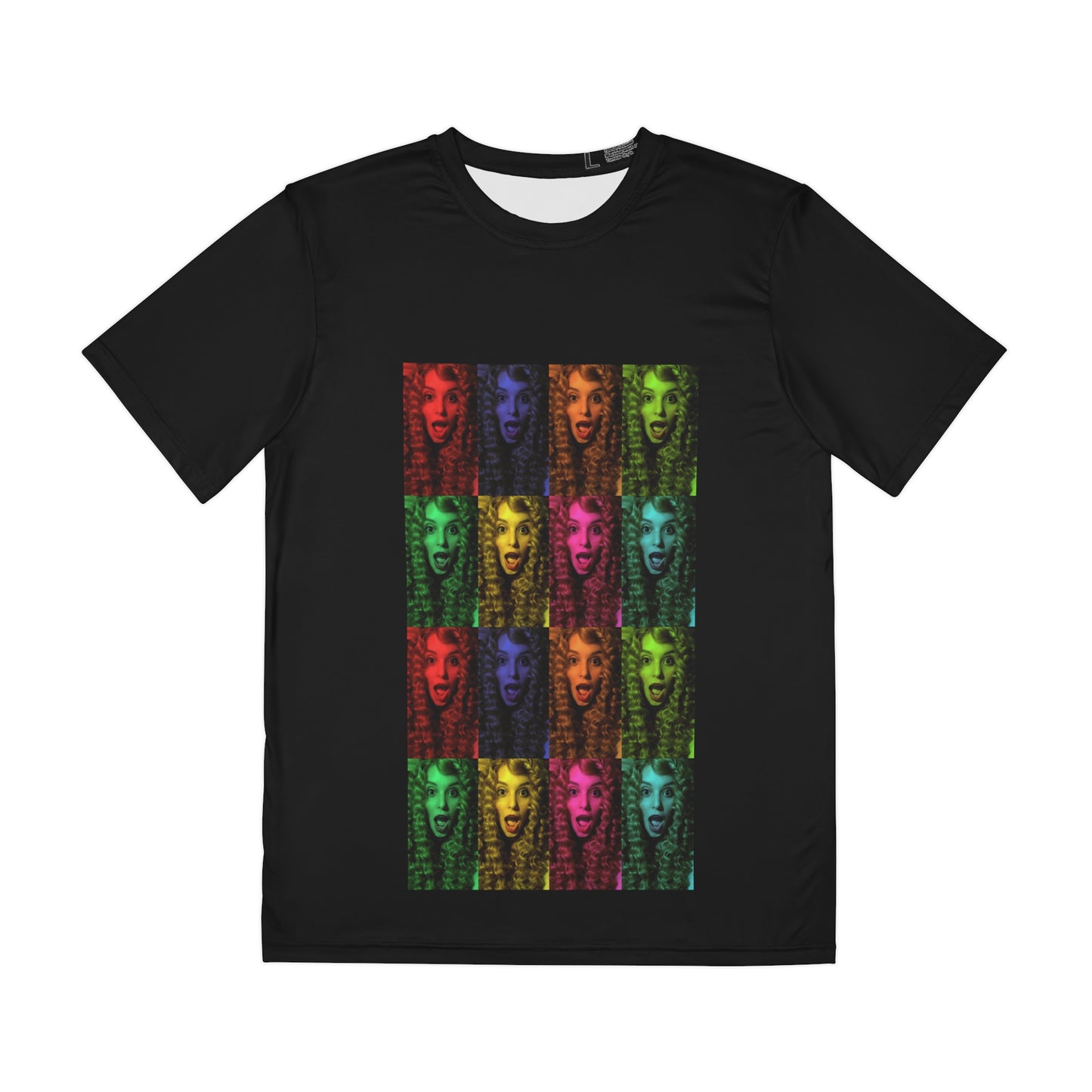 Team Rainbow Tee