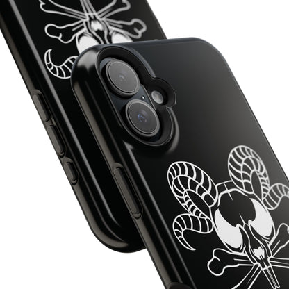 Descent to Darkness Case - Tough Magnetic Cover