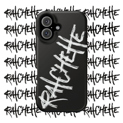 Personalized Magnetic Tough Case with Custom Design - Stylish Phone Protection