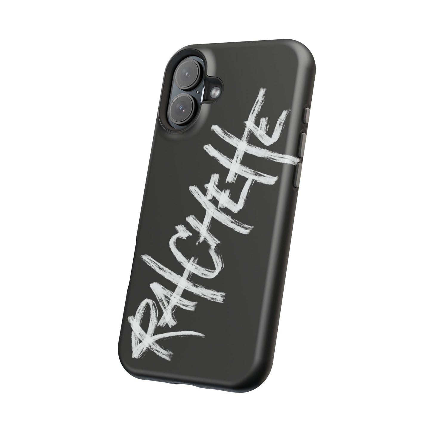 Personalized Magnetic Tough Case with Custom Design - Stylish Phone Protection
