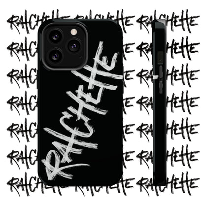 Personalized Magnetic Tough Case with Custom Design - Stylish Phone Protection