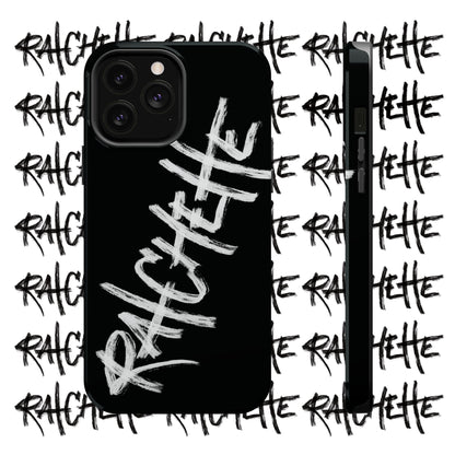 Personalized Magnetic Tough Case with Custom Design - Stylish Phone Protection