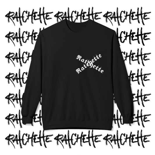 Ratchette Club - Sweatshirt