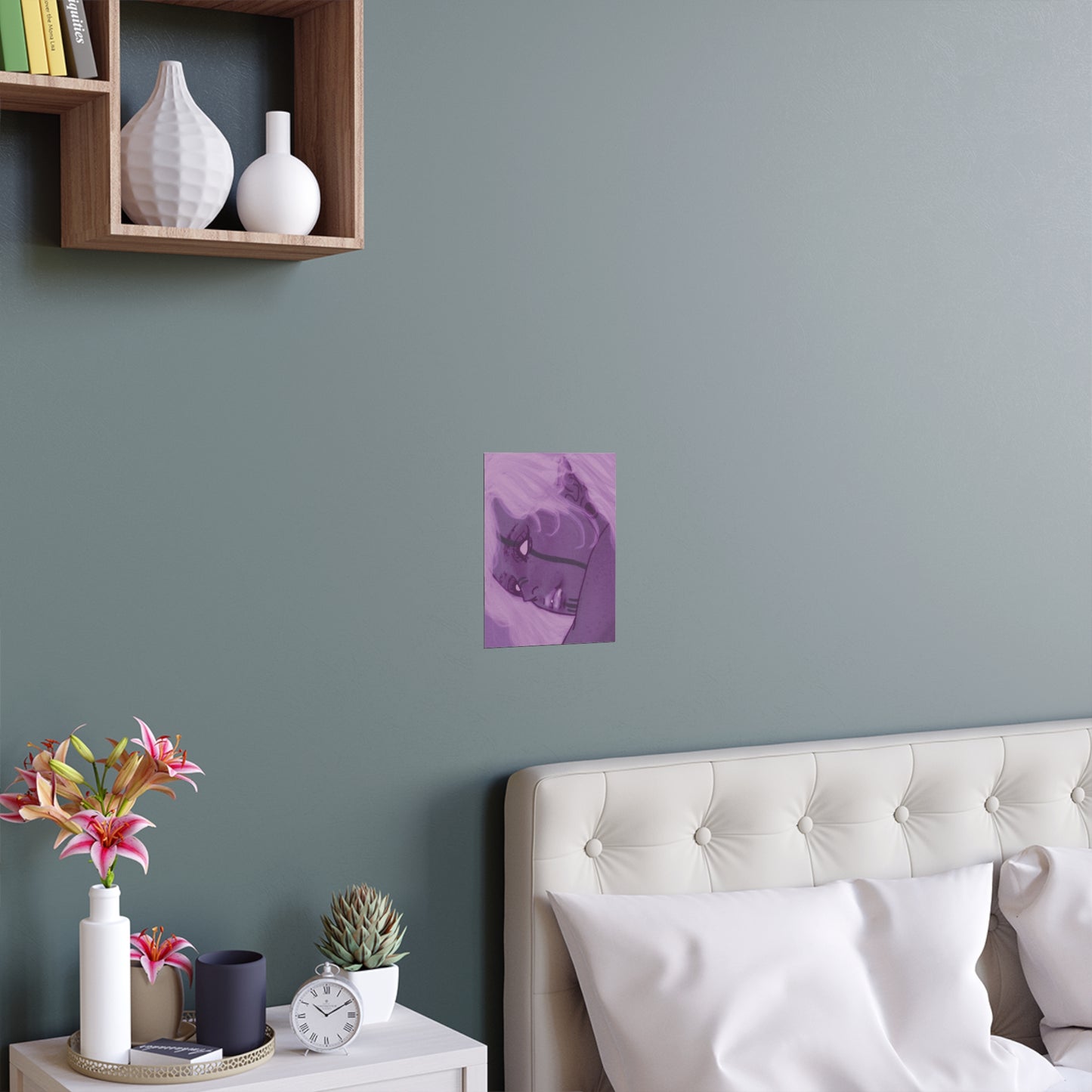 Liria - Poster