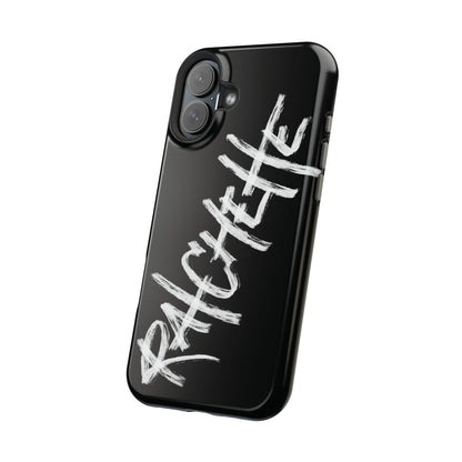 Personalized Magnetic Tough Case with Custom Design - Stylish Phone Protection