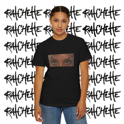 Rainbow eyes - Graphic Tee