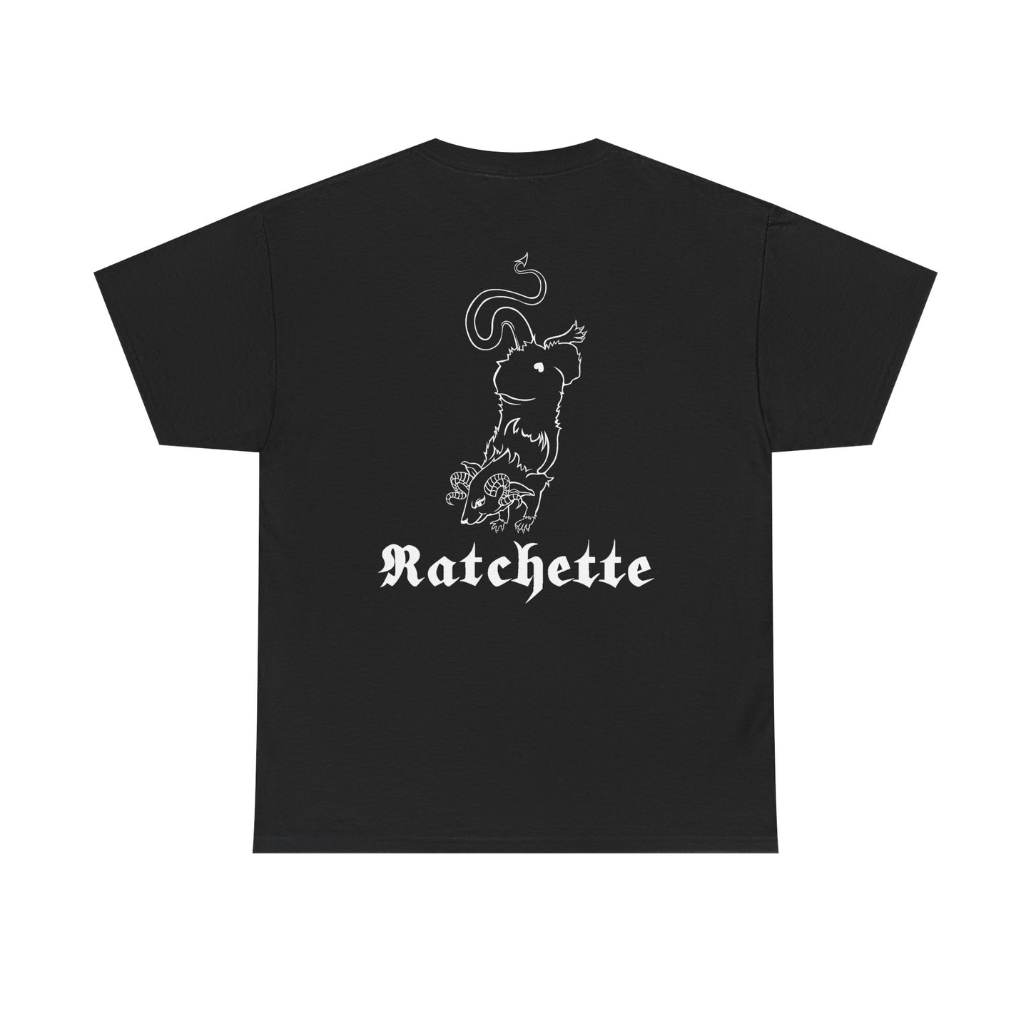 You R NOT Alone - Cotton T-shirt
