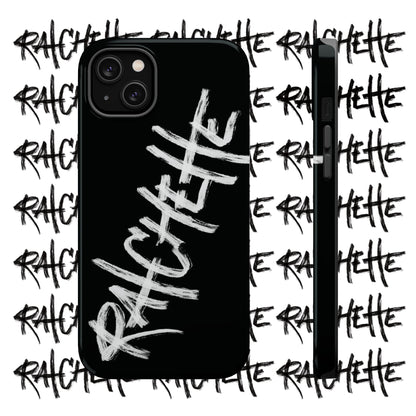 Personalized Magnetic Tough Case with Custom Design - Stylish Phone Protection
