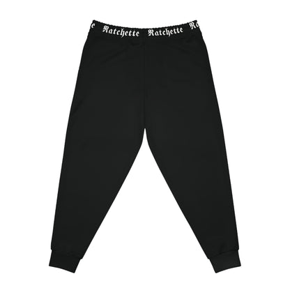 Descent to Darkness - Joggers