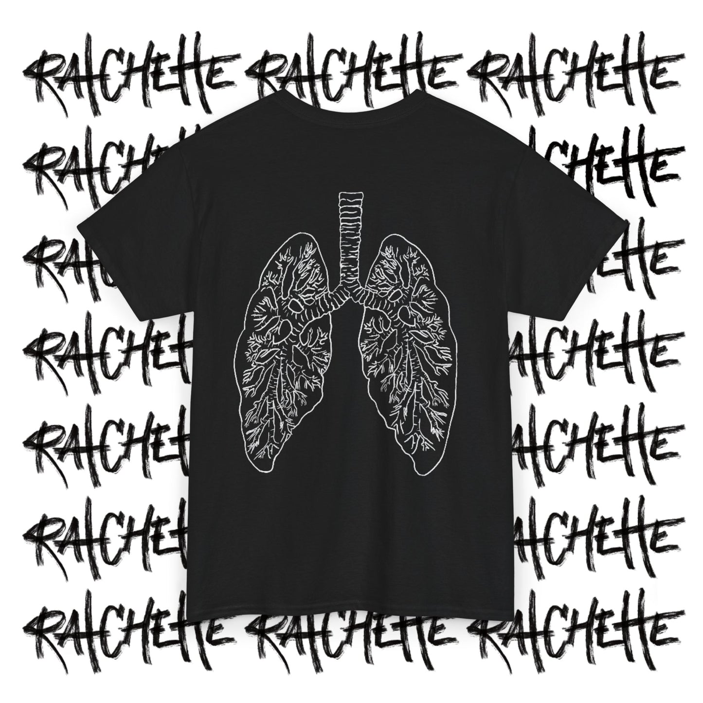 Be grateful - Unisex Heavy Cotton Tee