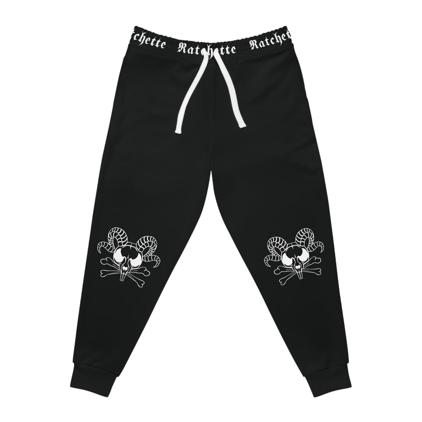 Descent to Darkness - Joggers