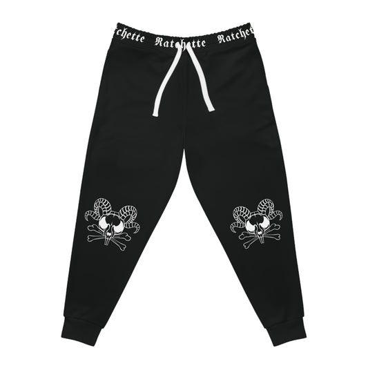 Descent to Darkness - Joggers