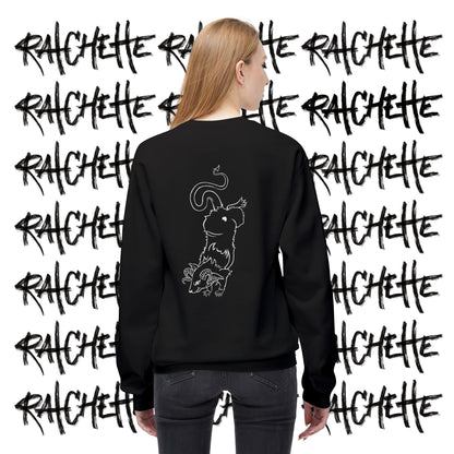 Ratchette Club - Sweatshirt