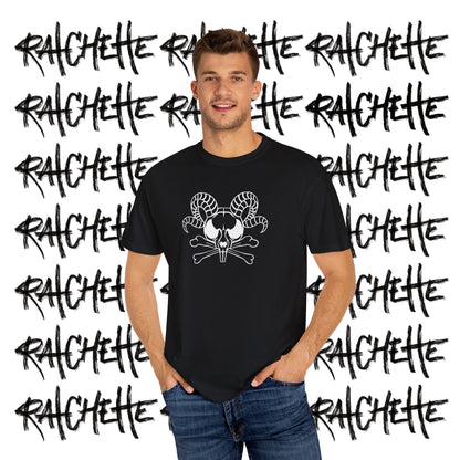 Descent to Darkness Skull - T-shirt