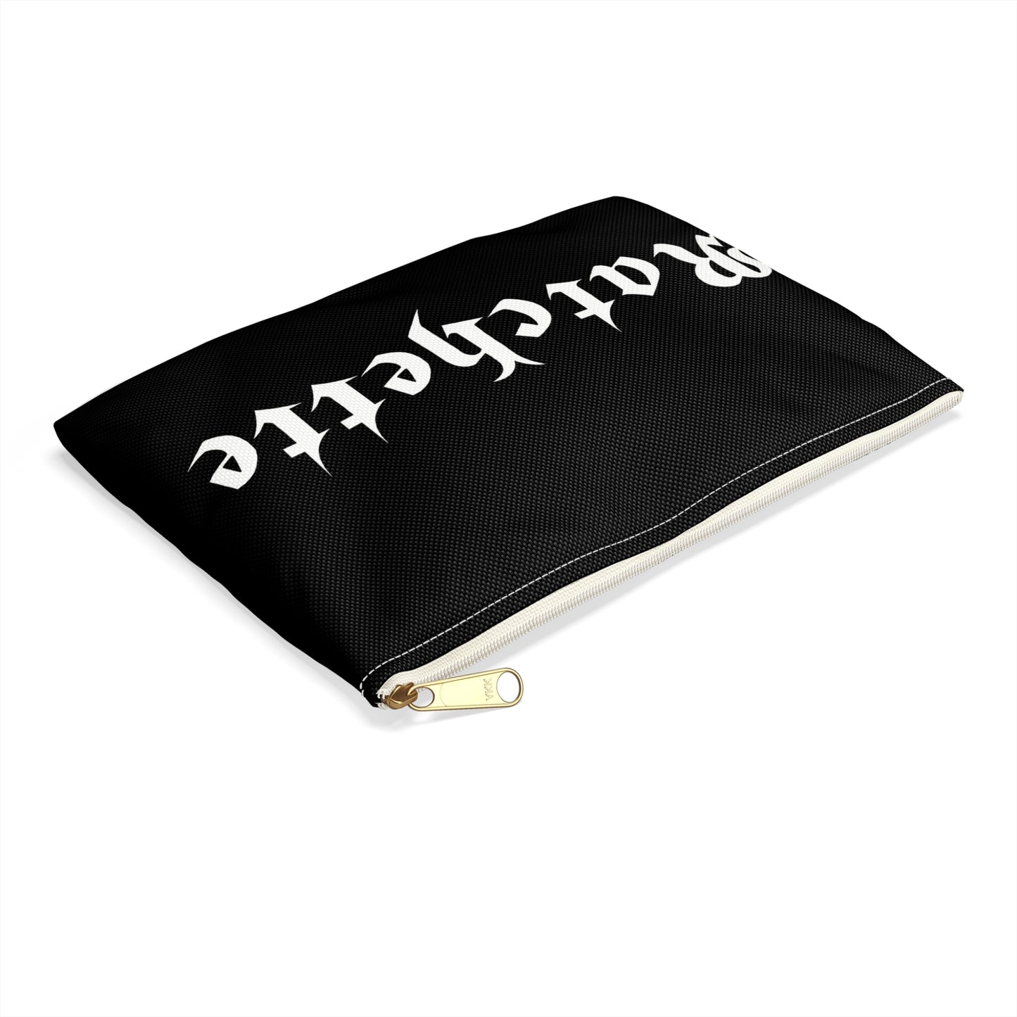 Ratchette World - Pouch