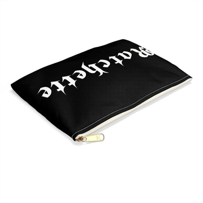 Ratchette World - Pouch