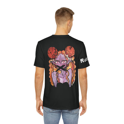 Amara - Graphic Tee