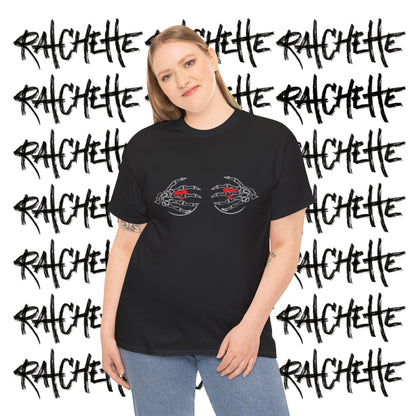 Love Squeeze of Horror - Graphic Tee