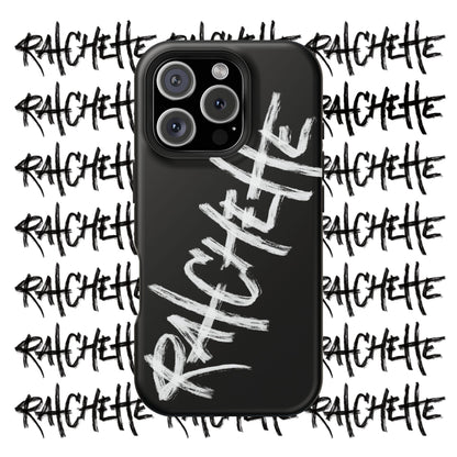 Personalized Magnetic Tough Case with Custom Design - Stylish Phone Protection