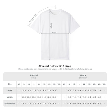 Rainbow eyes - Graphic Tee