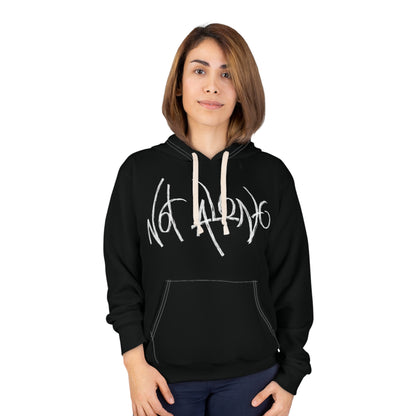 Not Alone - Hoodie