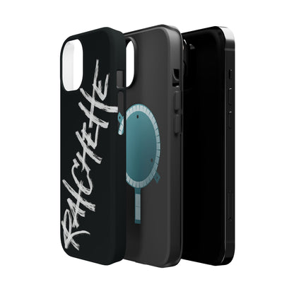 Personalized Magnetic Tough Case with Custom Design - Stylish Phone Protection