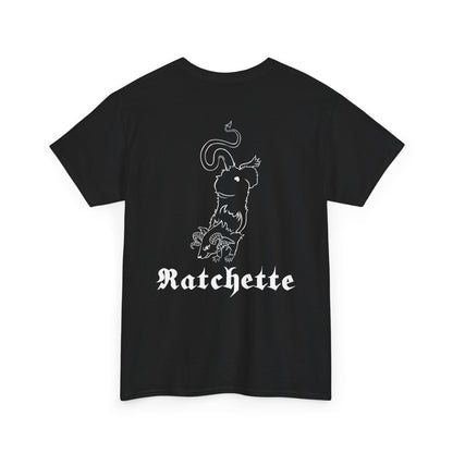 You R NOT Alone - Cotton T-shirt