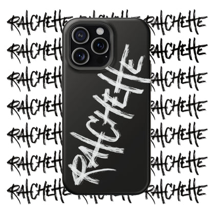 Personalized Magnetic Tough Case with Custom Design - Stylish Phone Protection