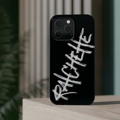 Personalized Magnetic Tough Case with Custom Design - Stylish Phone Protection