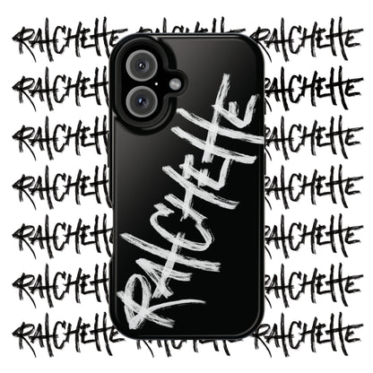 Personalized Magnetic Tough Case with Custom Design - Stylish Phone Protection