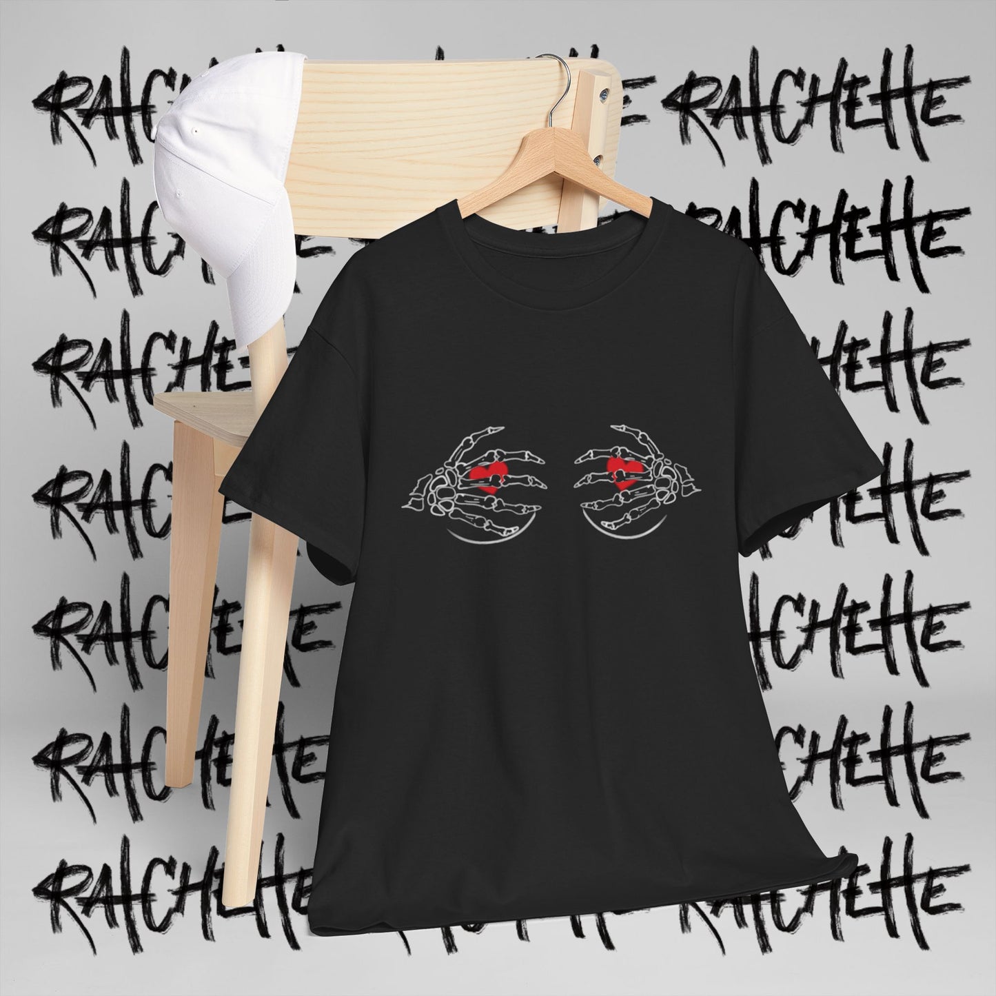 Love Squeeze of Horror - Graphic Tee