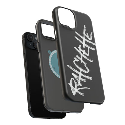 Personalized Magnetic Tough Case with Custom Design - Stylish Phone Protection