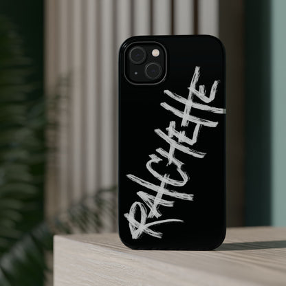 Personalized Magnetic Tough Case with Custom Design - Stylish Phone Protection