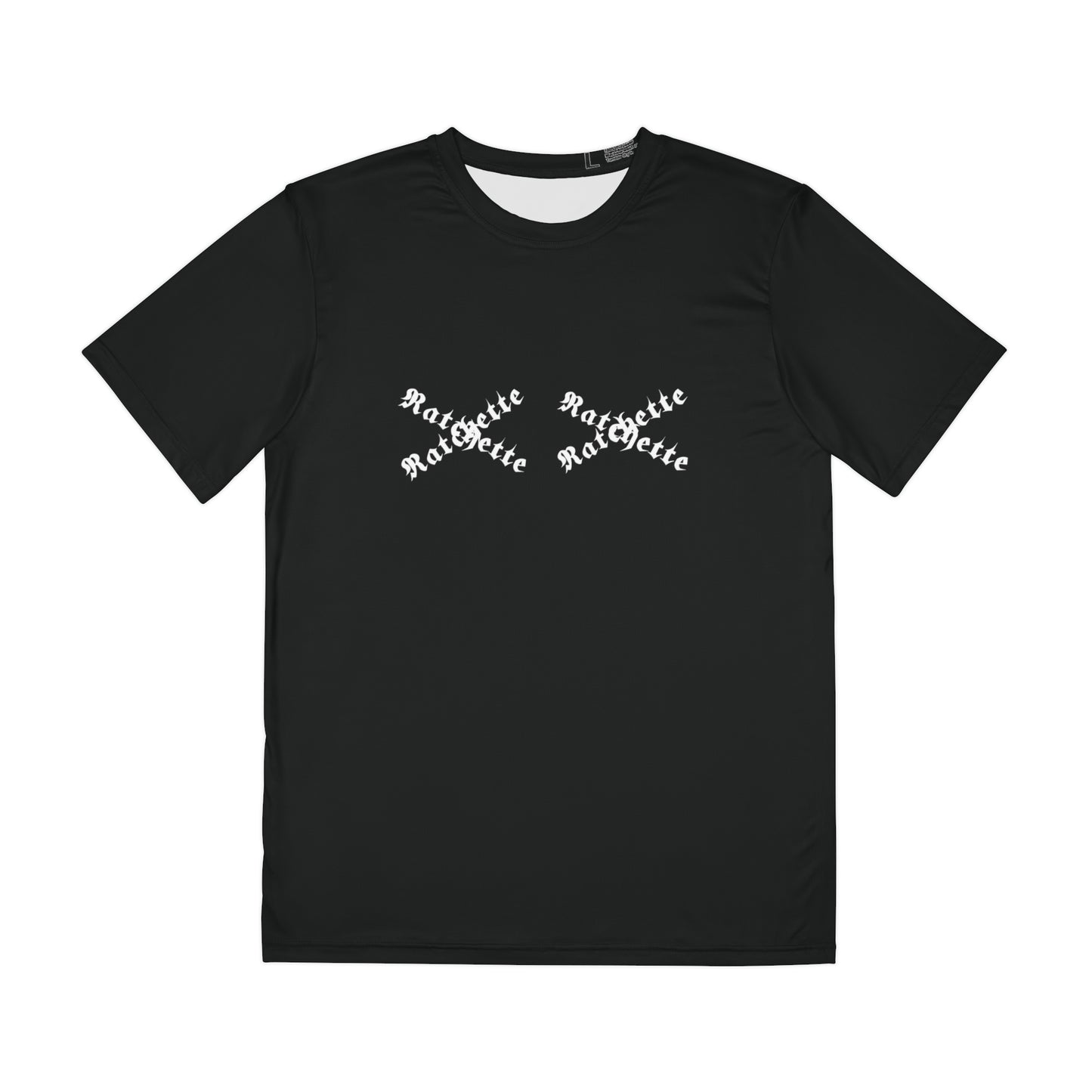 Ratchette Ratchette - Graphic Tee