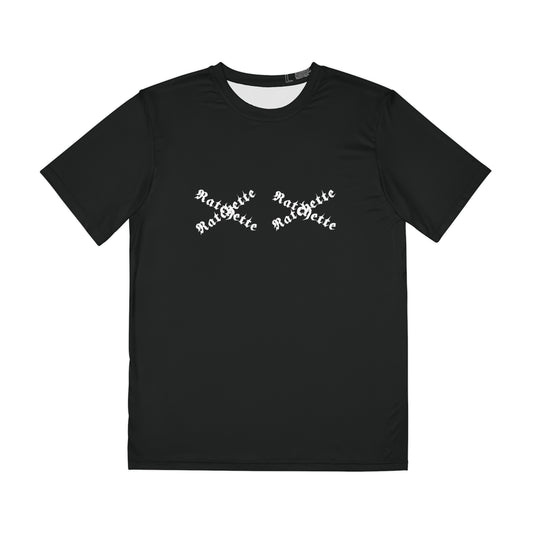 Ratchette Ratchette - Graphic Tee