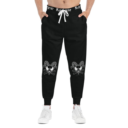 Descent to Darkness - Joggers