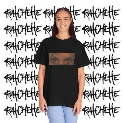 Rainbow eyes - Graphic Tee