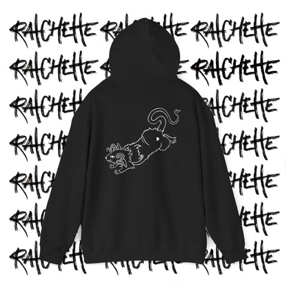 Ratchette Club - Hoodie