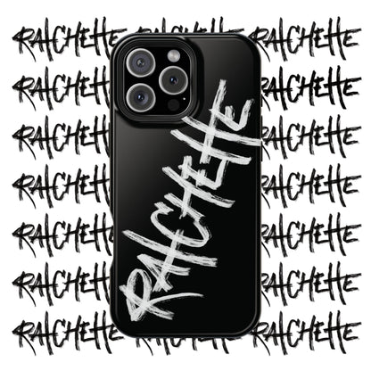 Personalized Magnetic Tough Case with Custom Design - Stylish Phone Protection