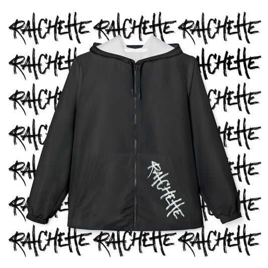 Ratchette Club -  Windbreaker Jacket