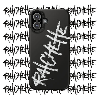 Personalized Magnetic Tough Case with Custom Design - Stylish Phone Protection