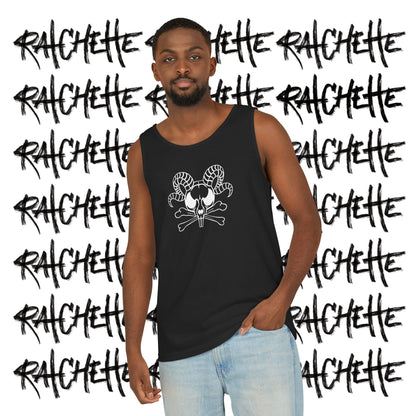 Descent to Darkness - Unisex Tank Top