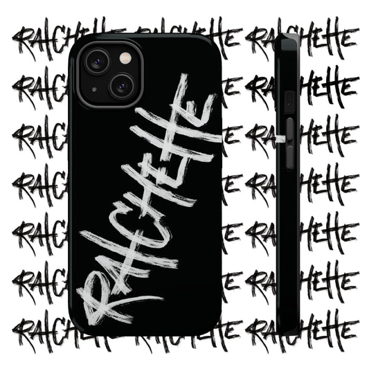 Personalized Magnetic Tough Case with Custom Design - Stylish Phone Protection