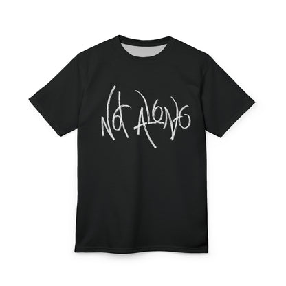 Not Alone - Graphic Shirt